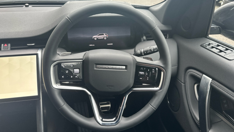 Land Rover Discovery Sport 2.0 D200 Dynamic SE 5dr Auto [5 Seat] Diesel Station Wagon